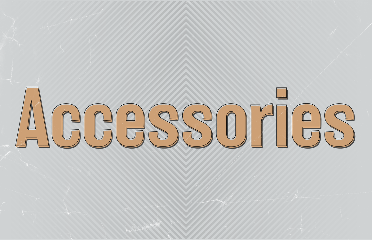 Accessories – PG Cougars Store