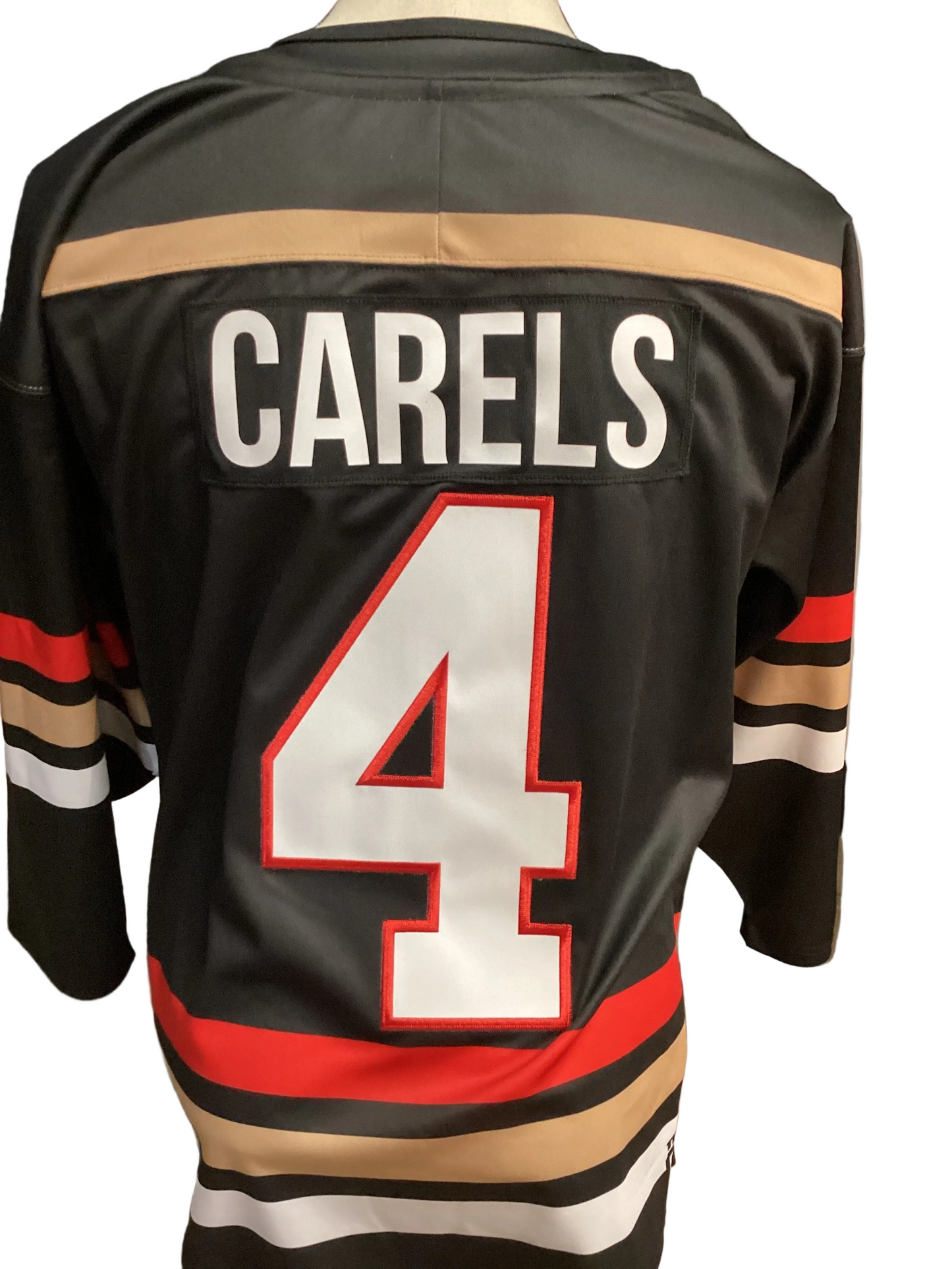 CARELS Jersey
