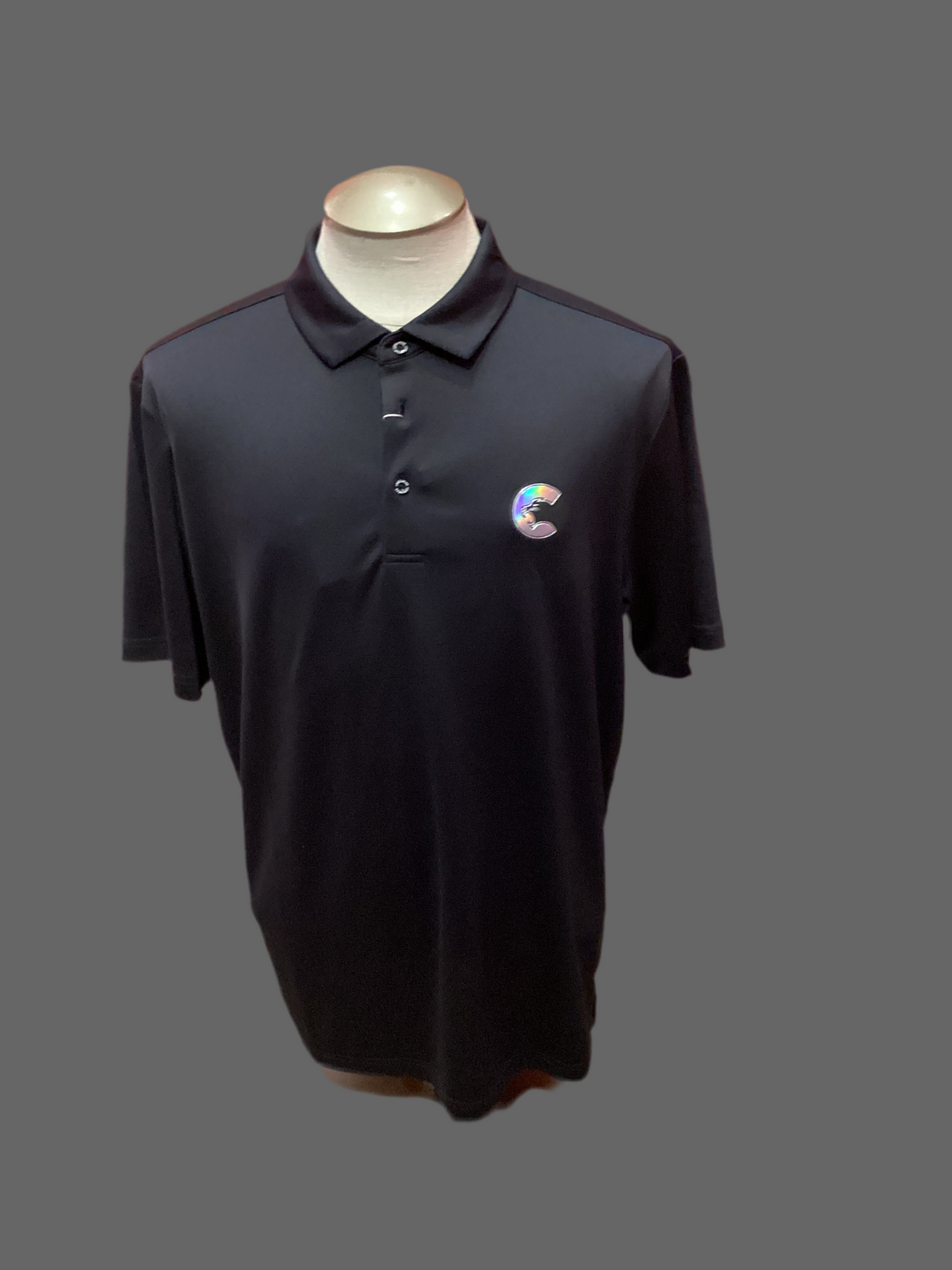 Primary Polo Shirt