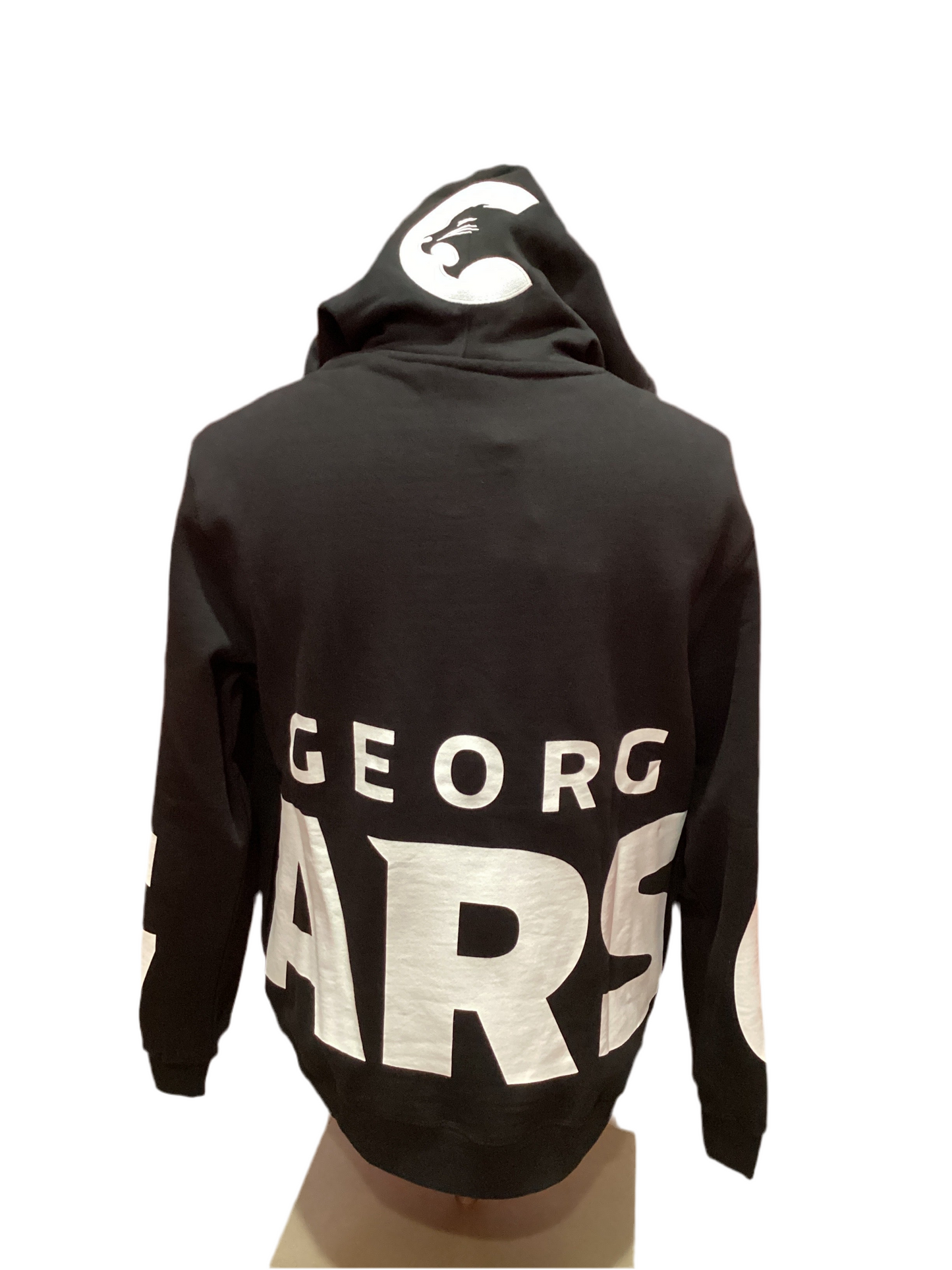 In Your Face Hoodie