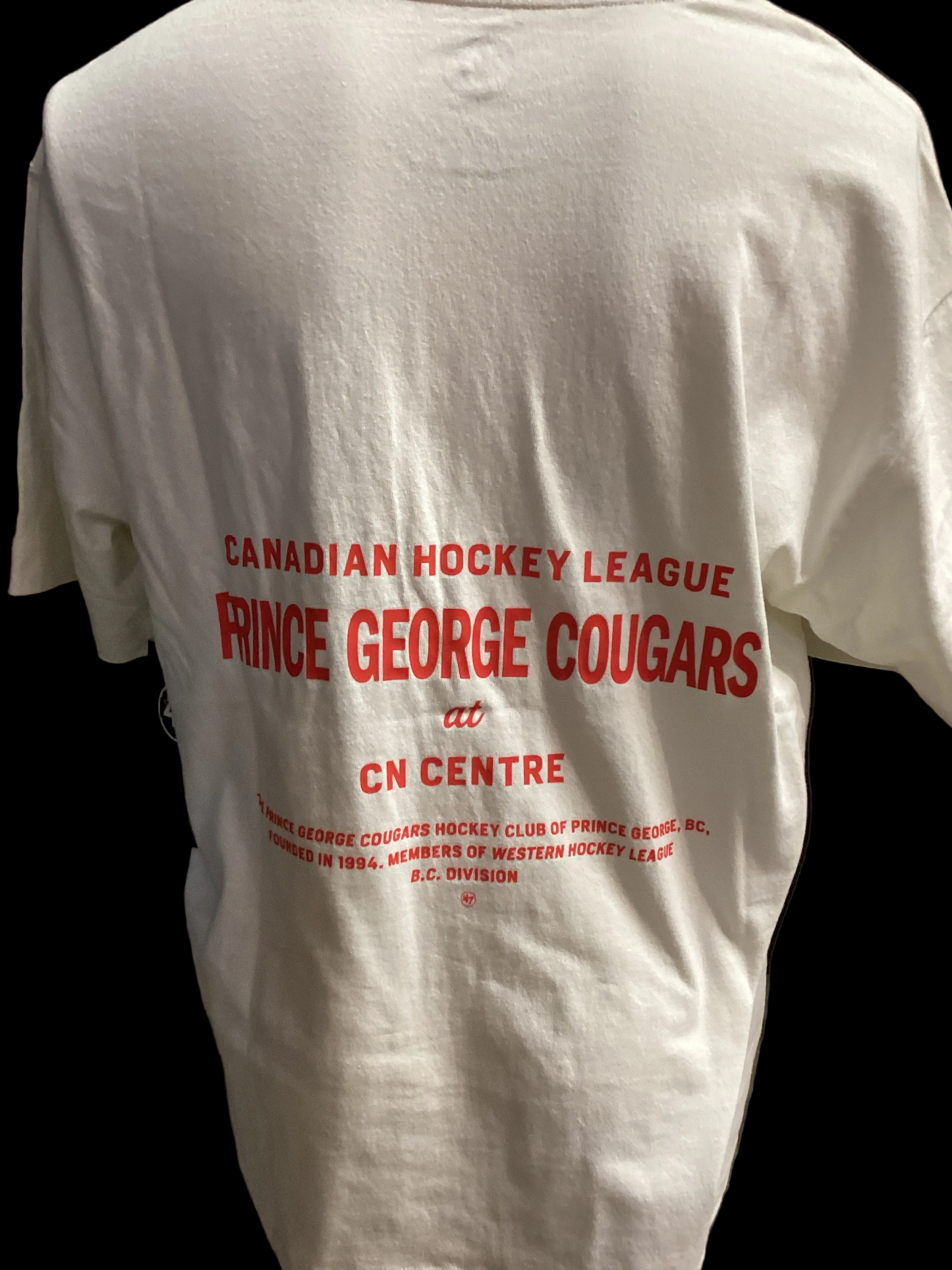 Foundation Tee