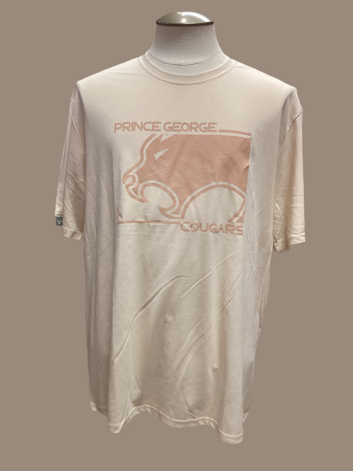 RAVENSBERGEN Richmond Tee