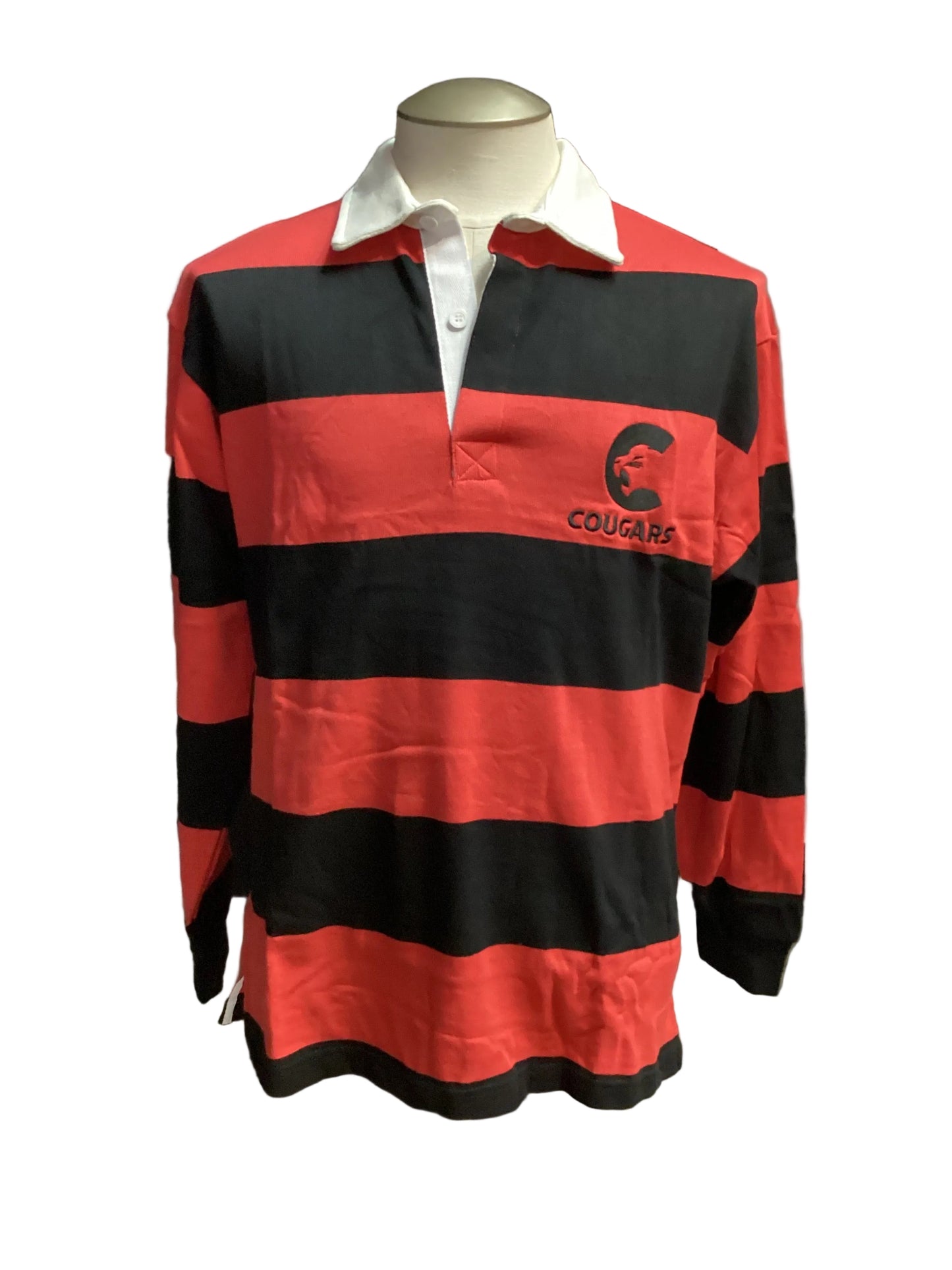 Rugby Stripe