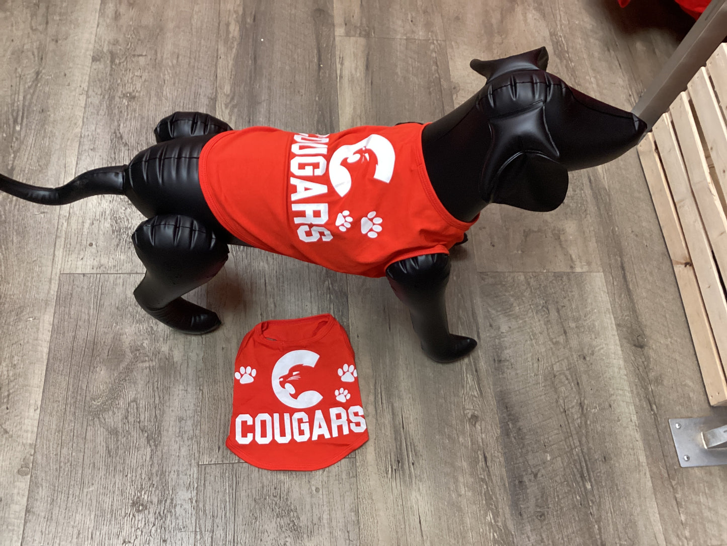 Dog Shirt