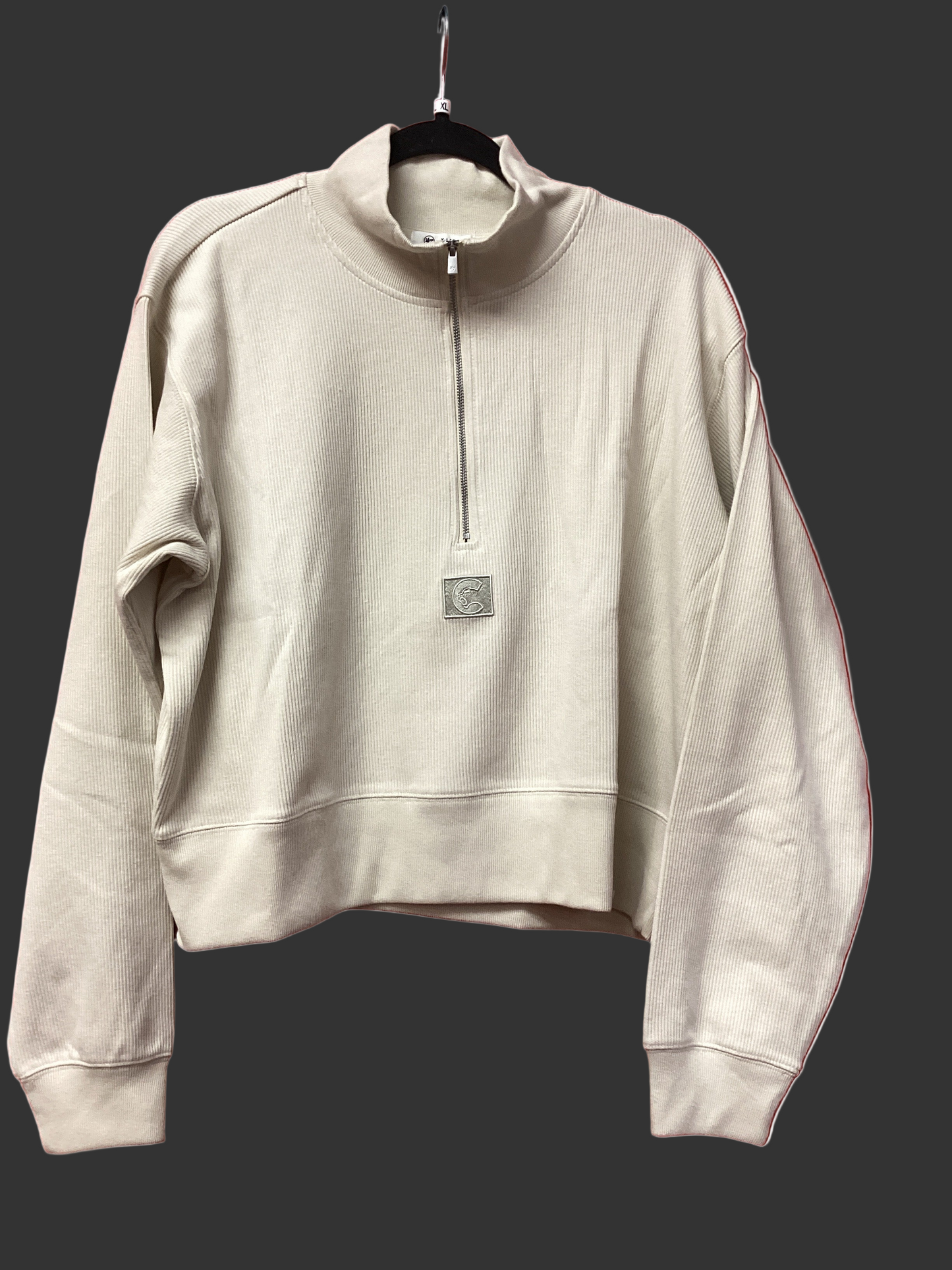 Tranquility 1/4 Zip