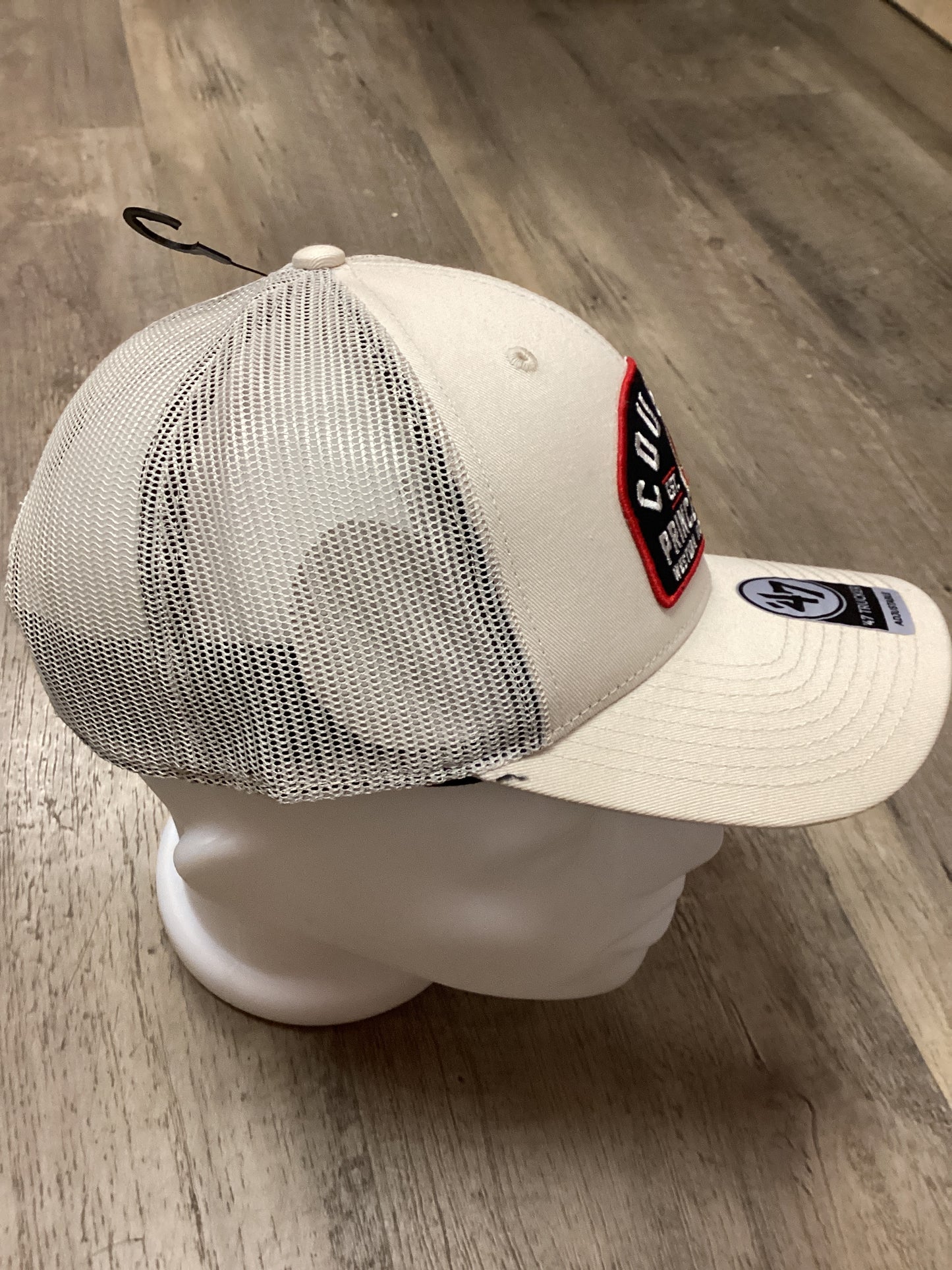 Leland Trucker