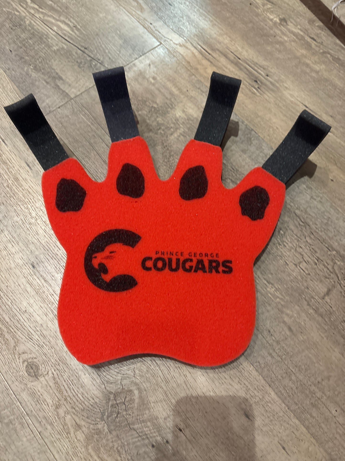Foam Claw