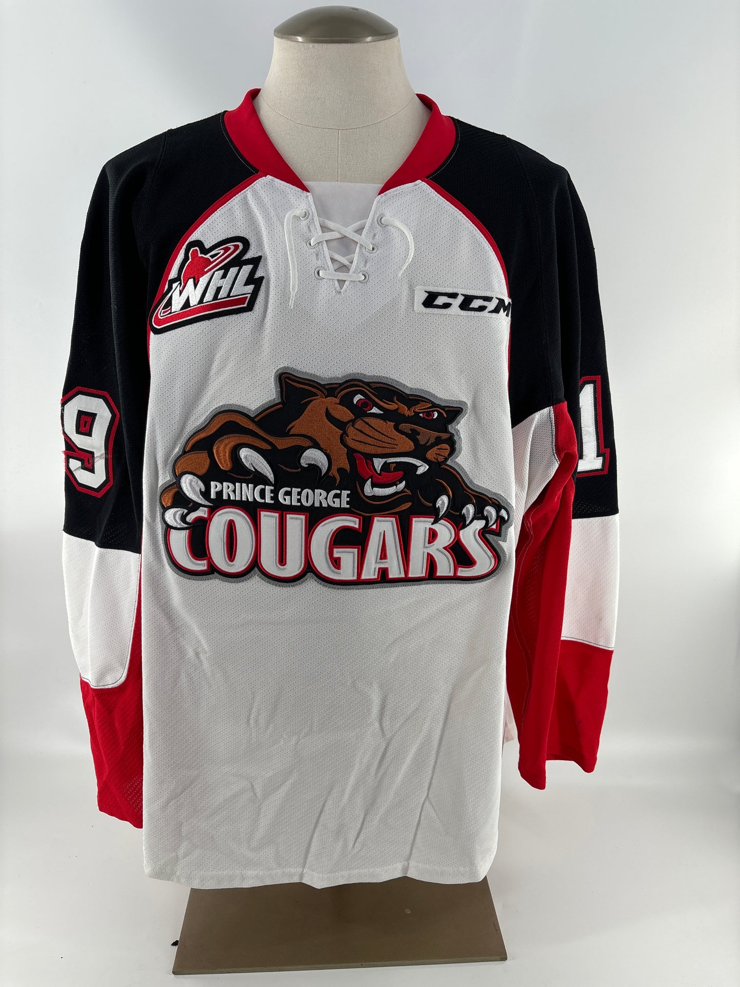 COLLINS, Shane 2013-2014