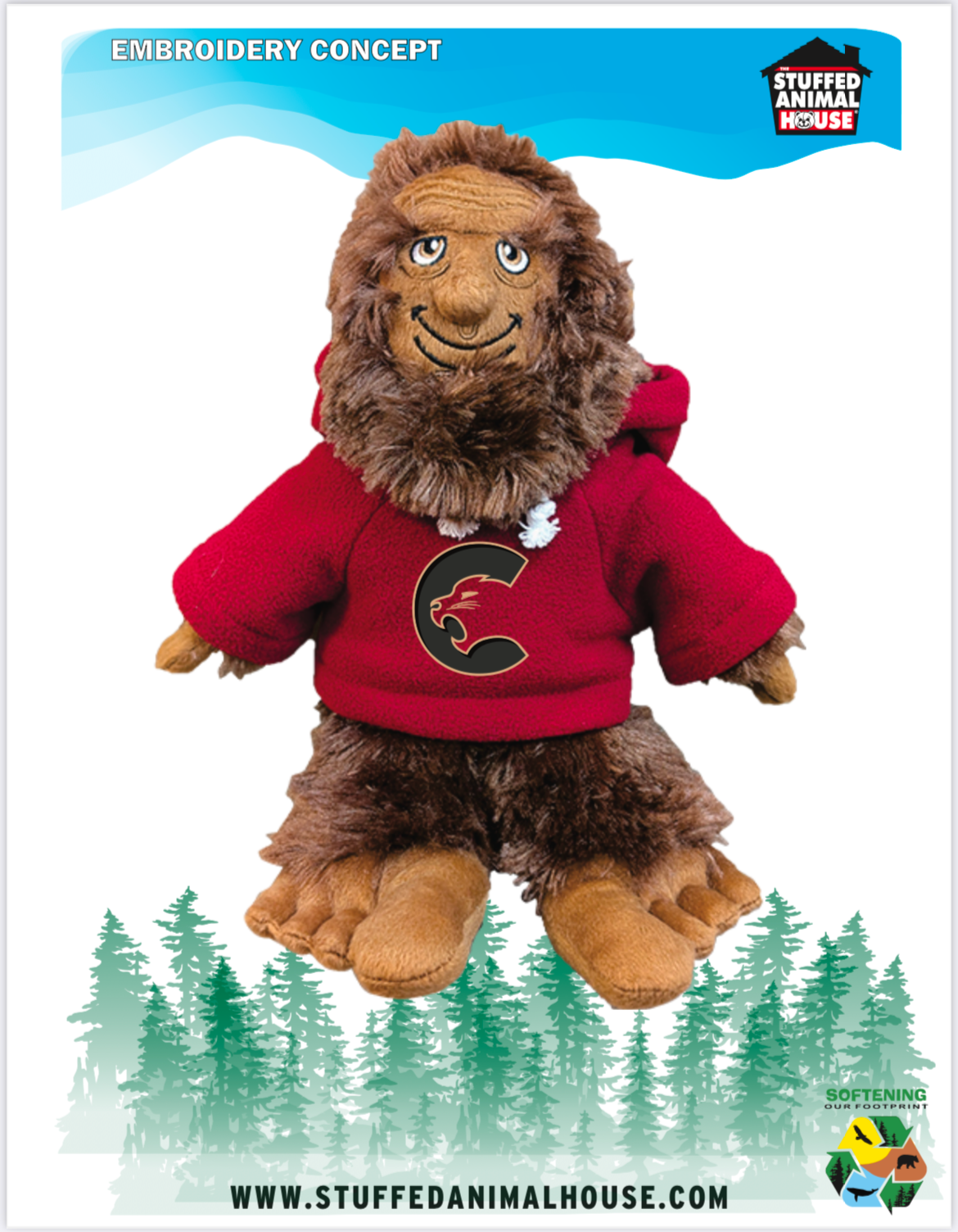 Sasquatch