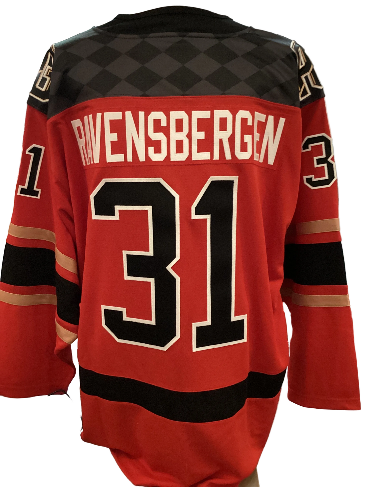 Replica Custom Ravensbergen