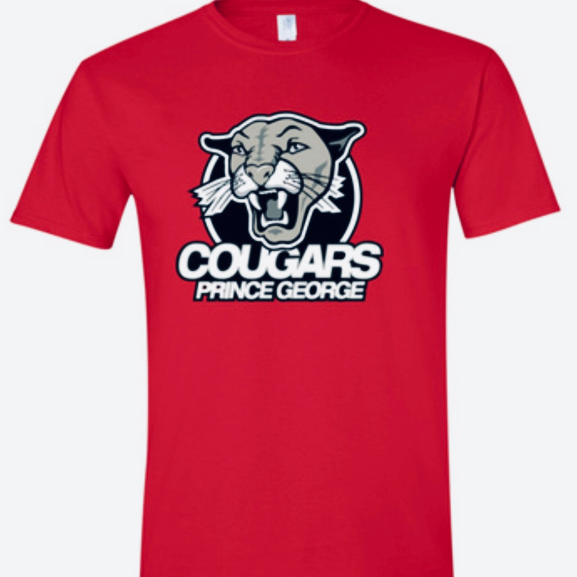 Retro Tee 2025