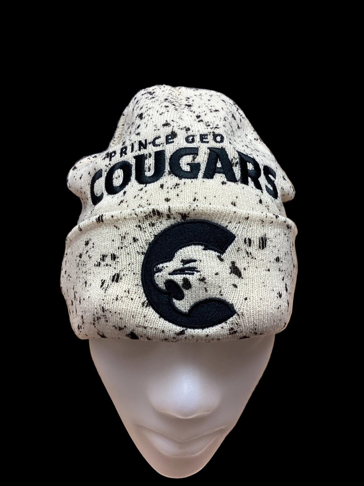 Cookies & Cream