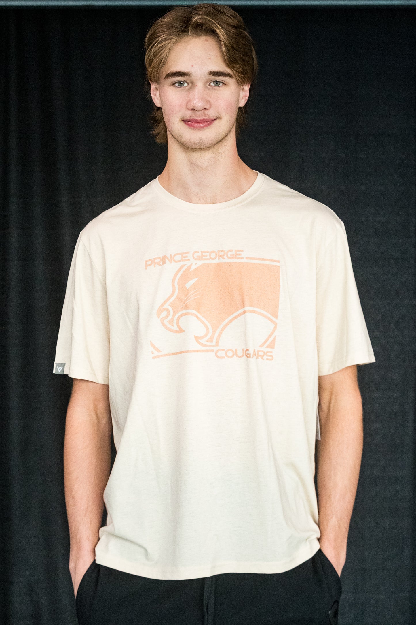 RAVENSBERGEN Richmond Tee