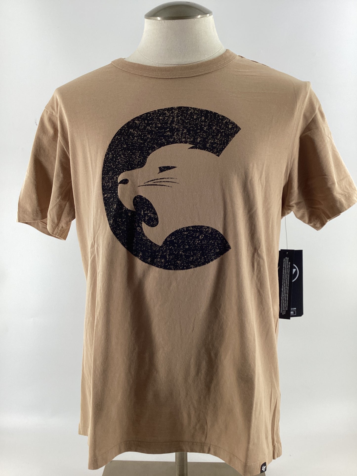 DUSTED RIVER TEE