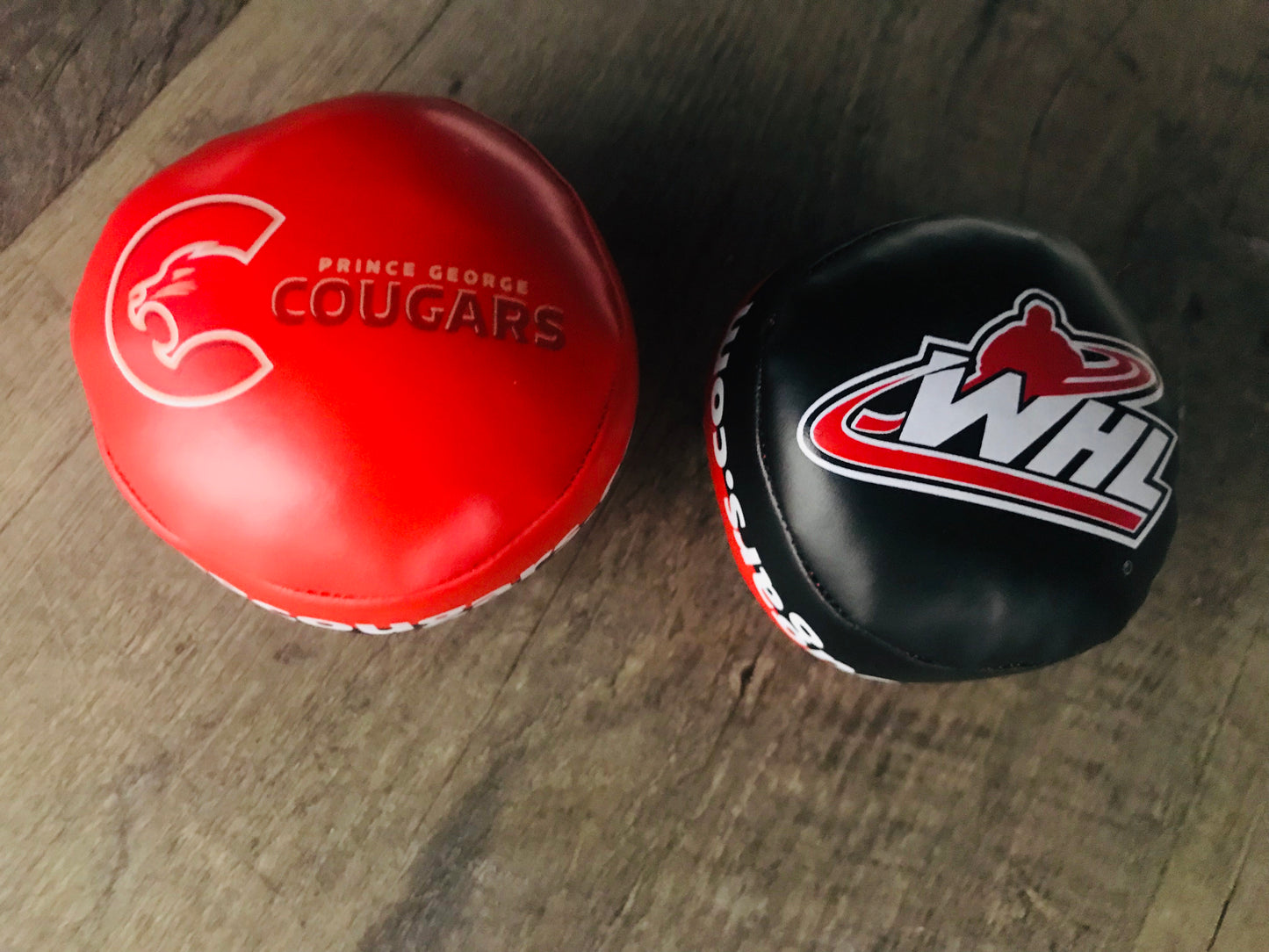 Foam Puck