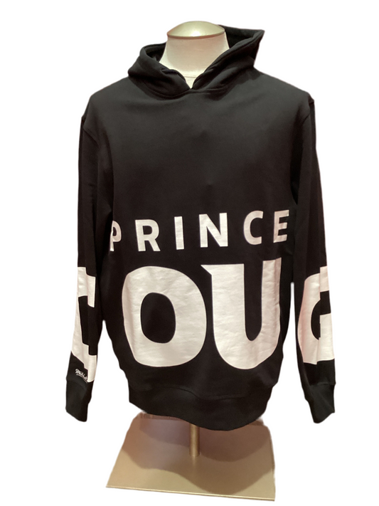 In Your Face Hoodie