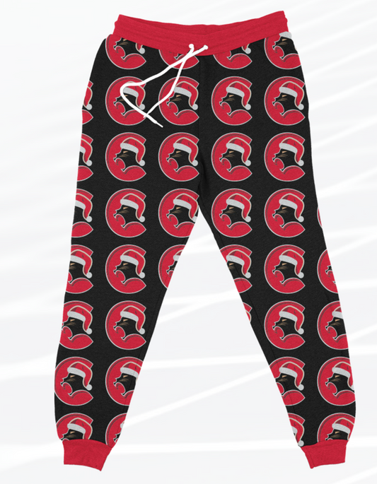 Holiday PJ Pants