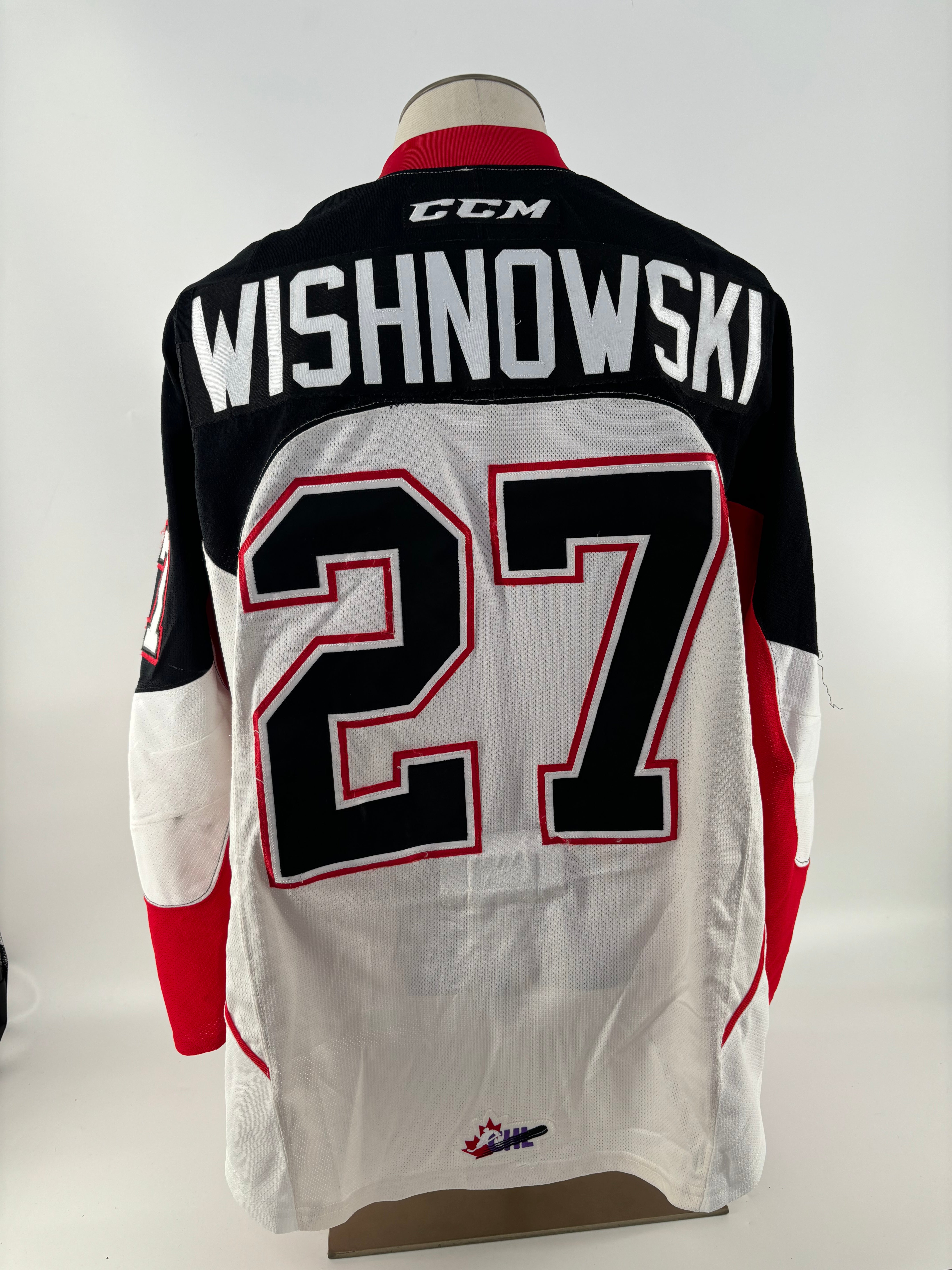 WISHNOWSKI 2016-2017