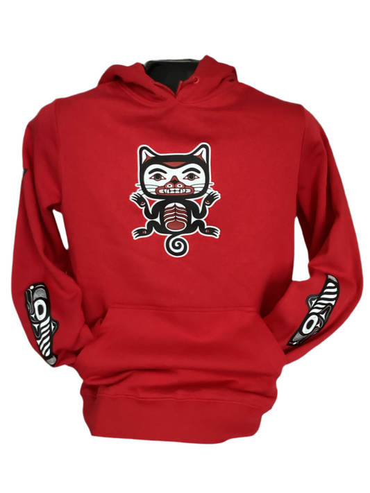 2025 Indigenous Hoodie