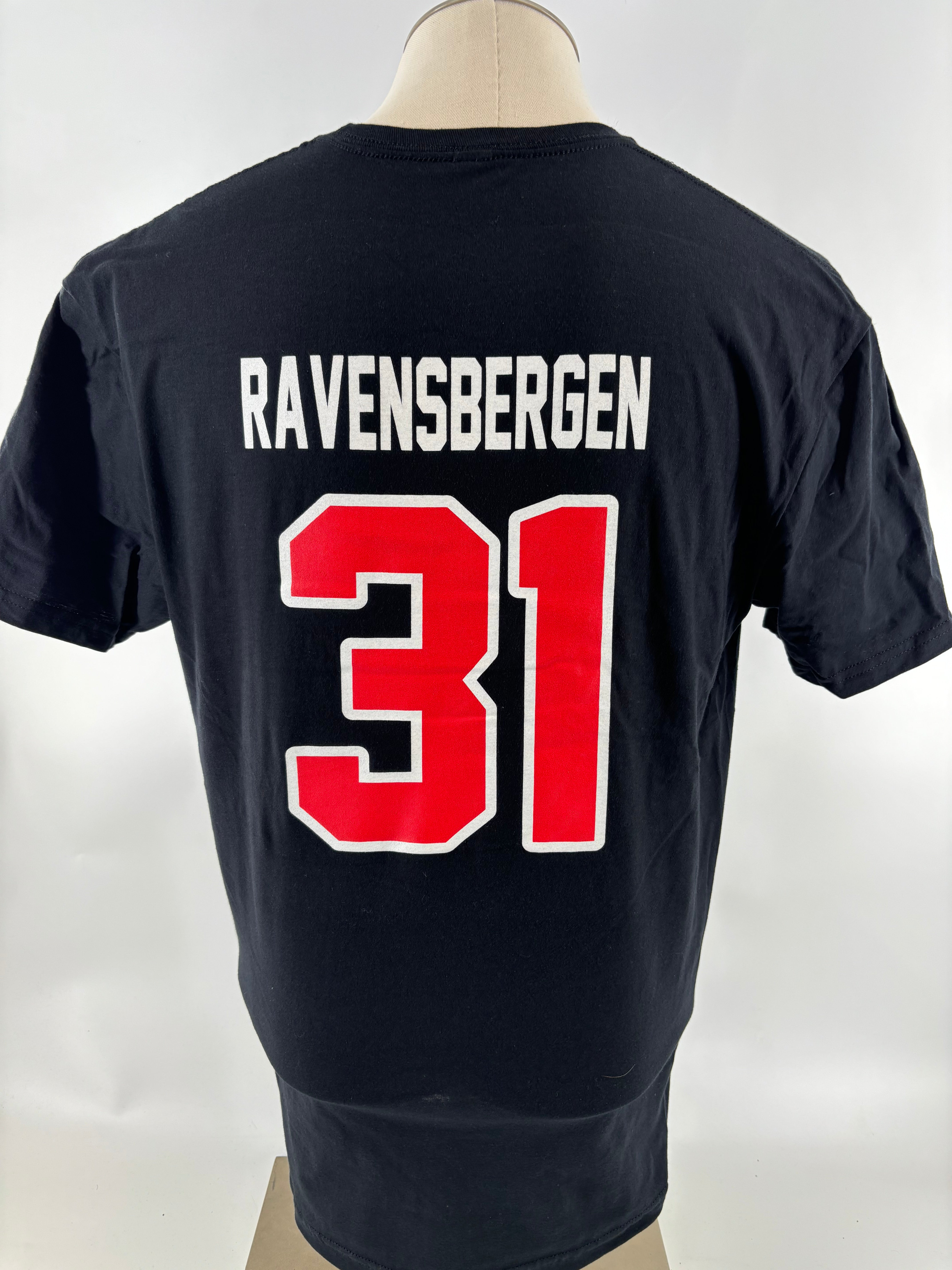 RAVENSBERGEN Shirsey