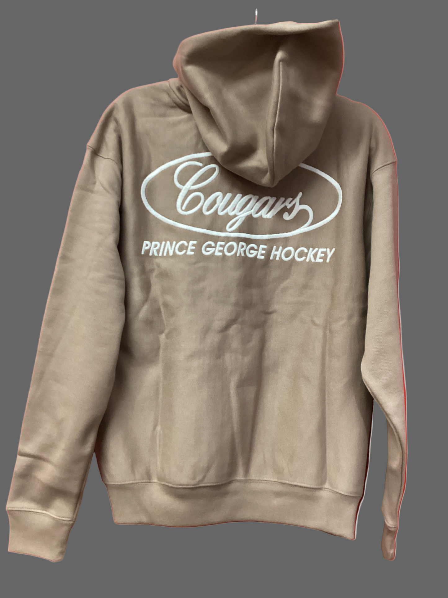 Triple Double Hoodie