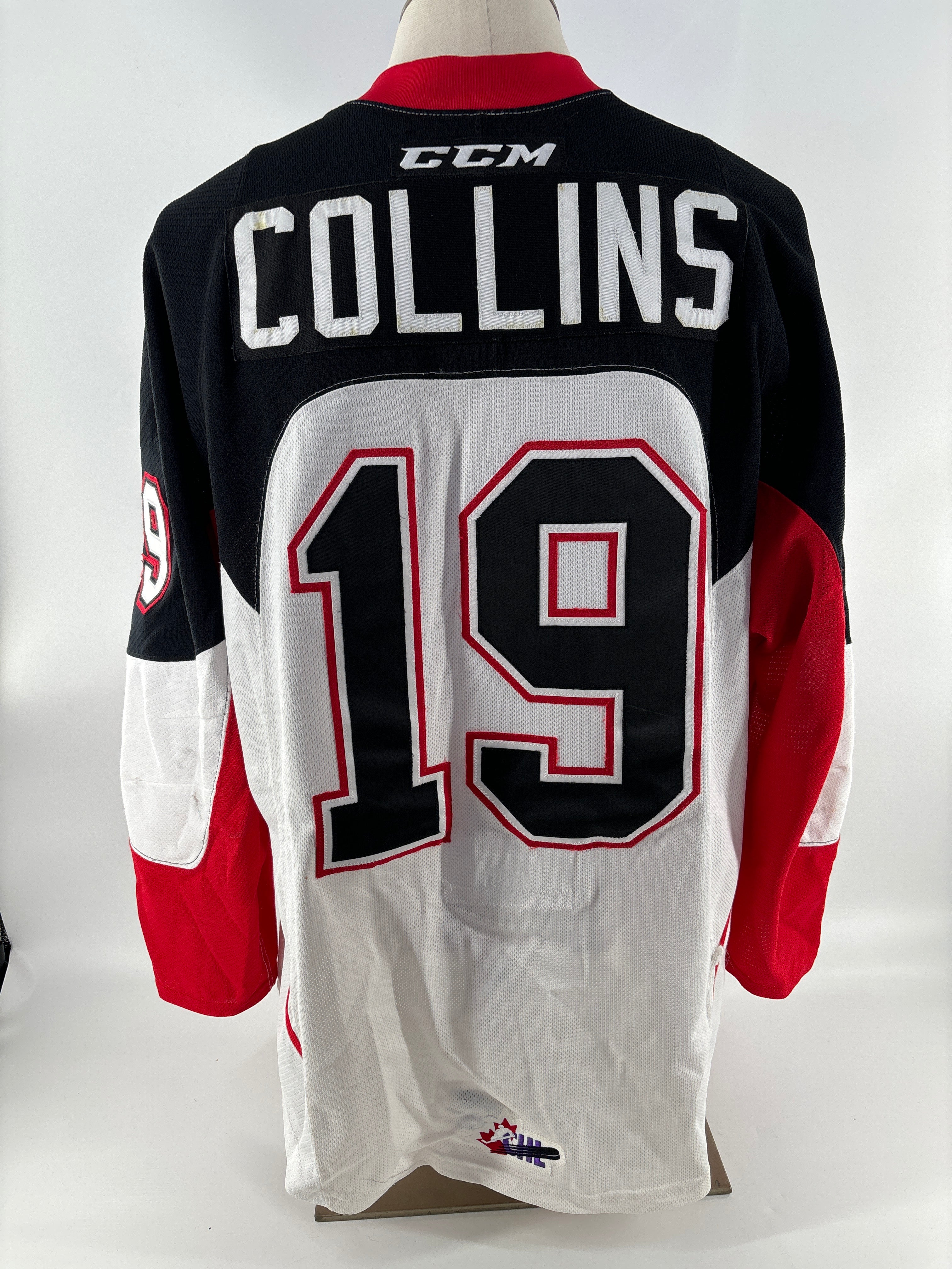 COLLINS 2013-2014