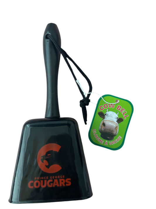 Large Cowbell