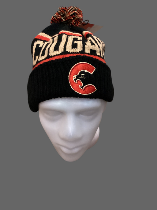 Bar Down Toque