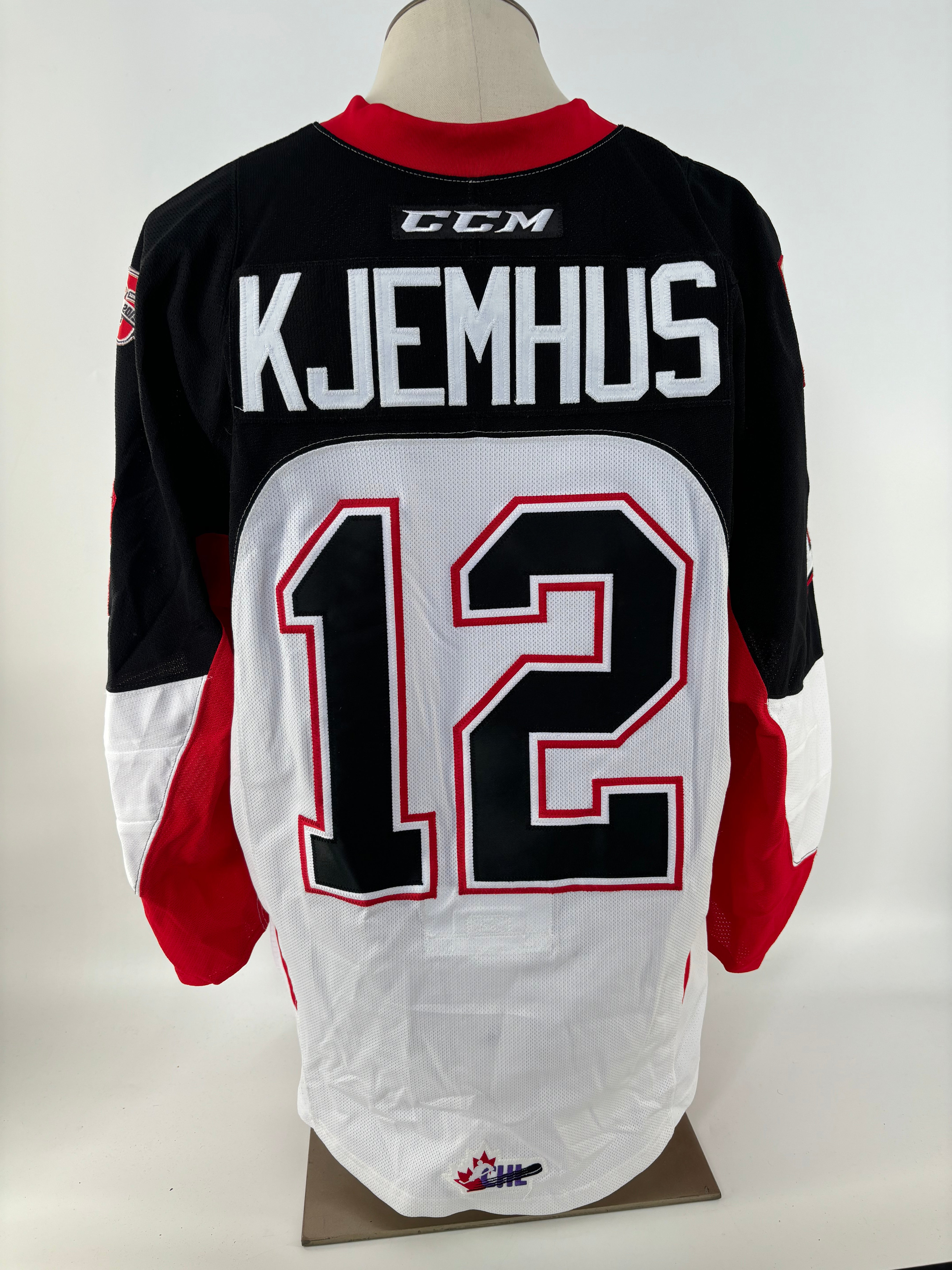 KJEMHUS 2019-2020