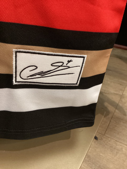 CARELS Jersey