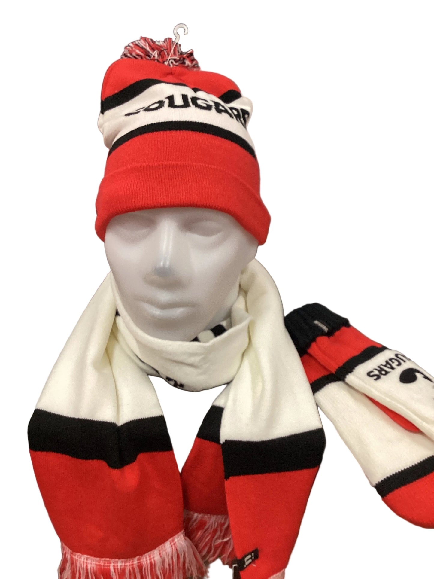 Scarf