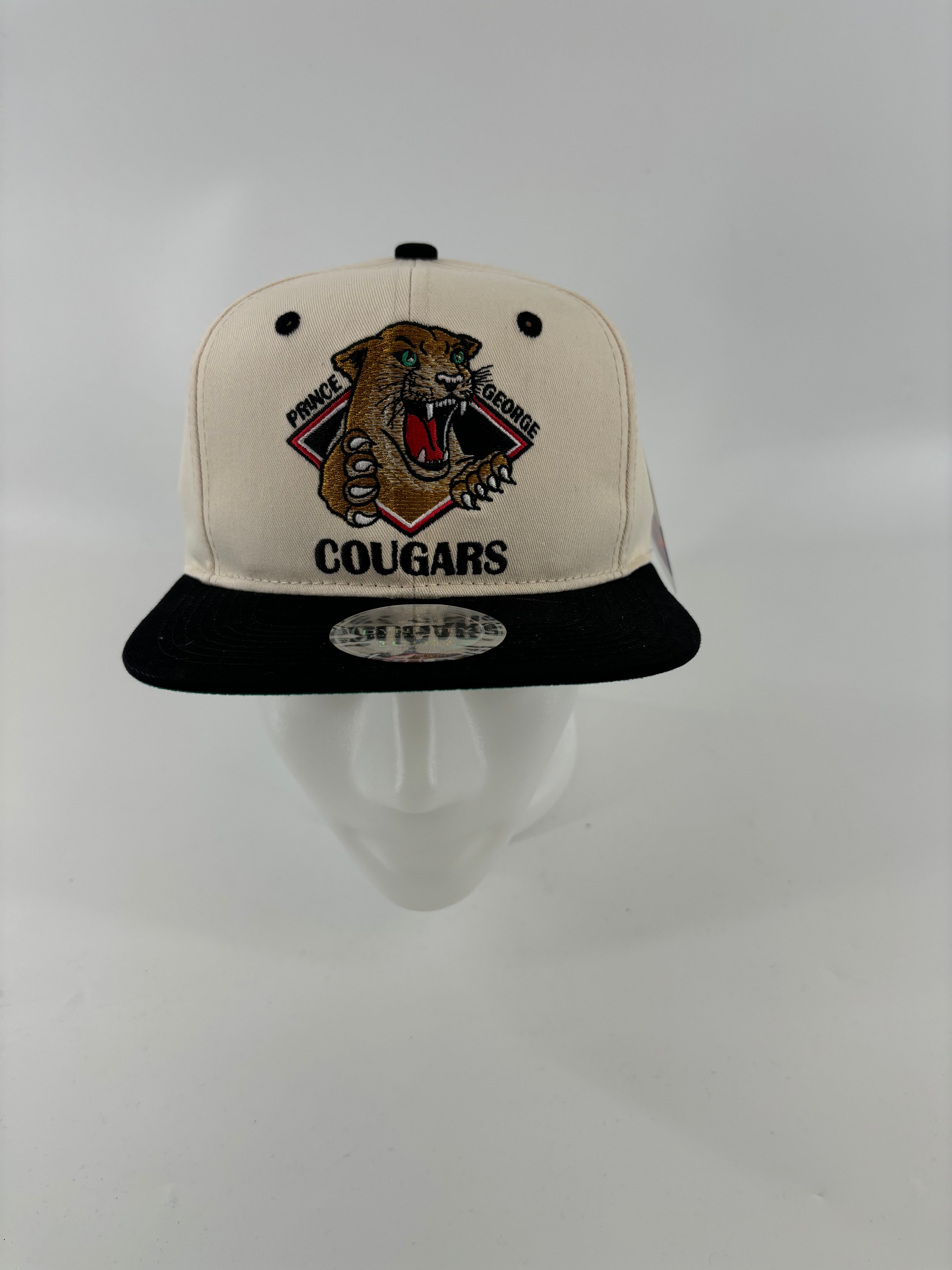 Retro Icon SnapBack