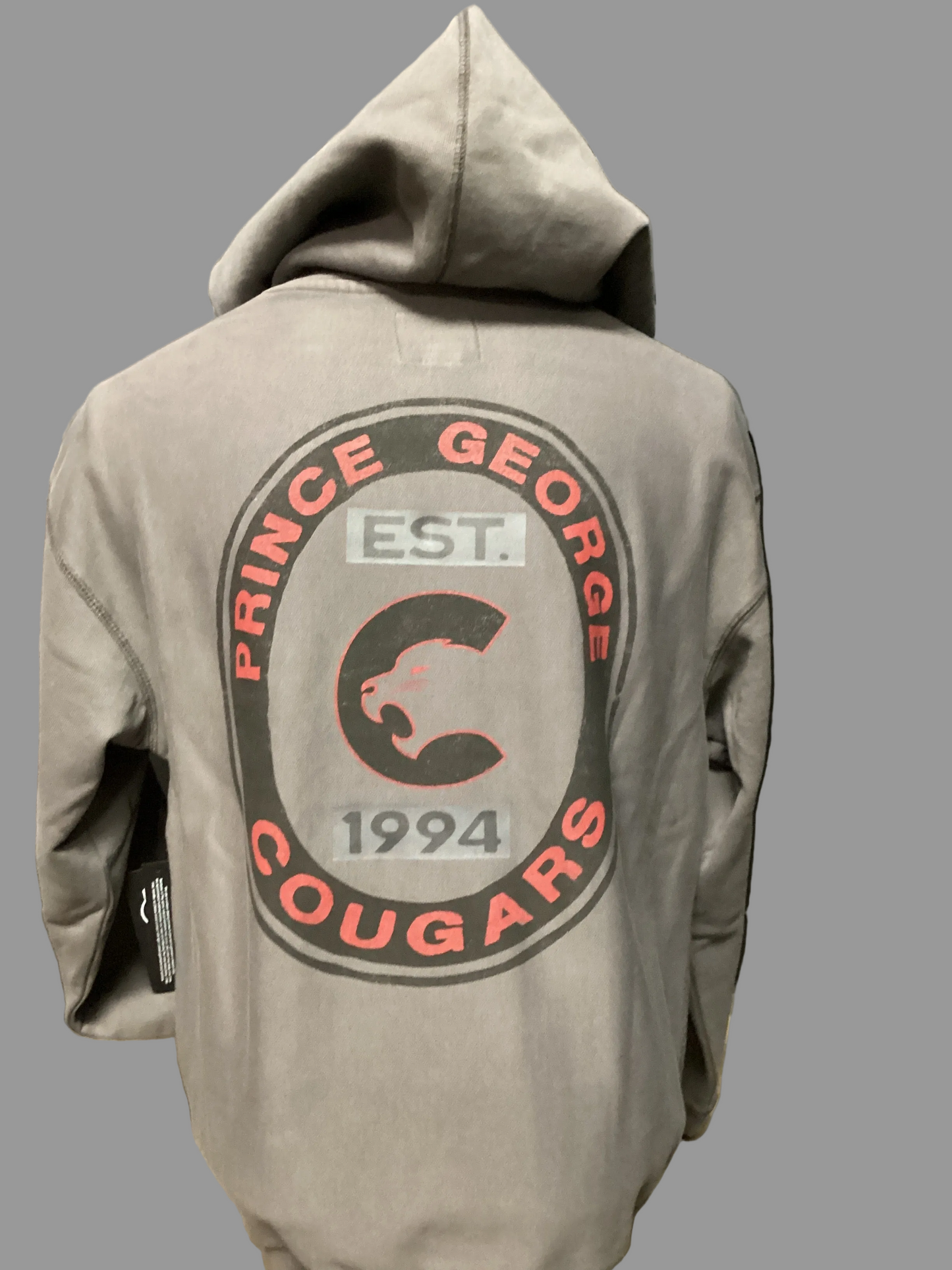 Ravine Hoodie