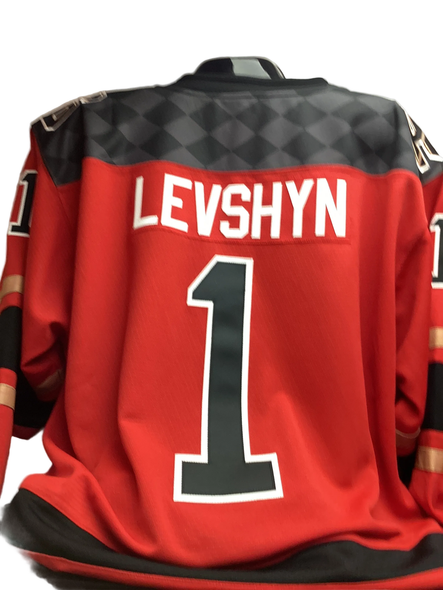 Replica Custom Levshyn