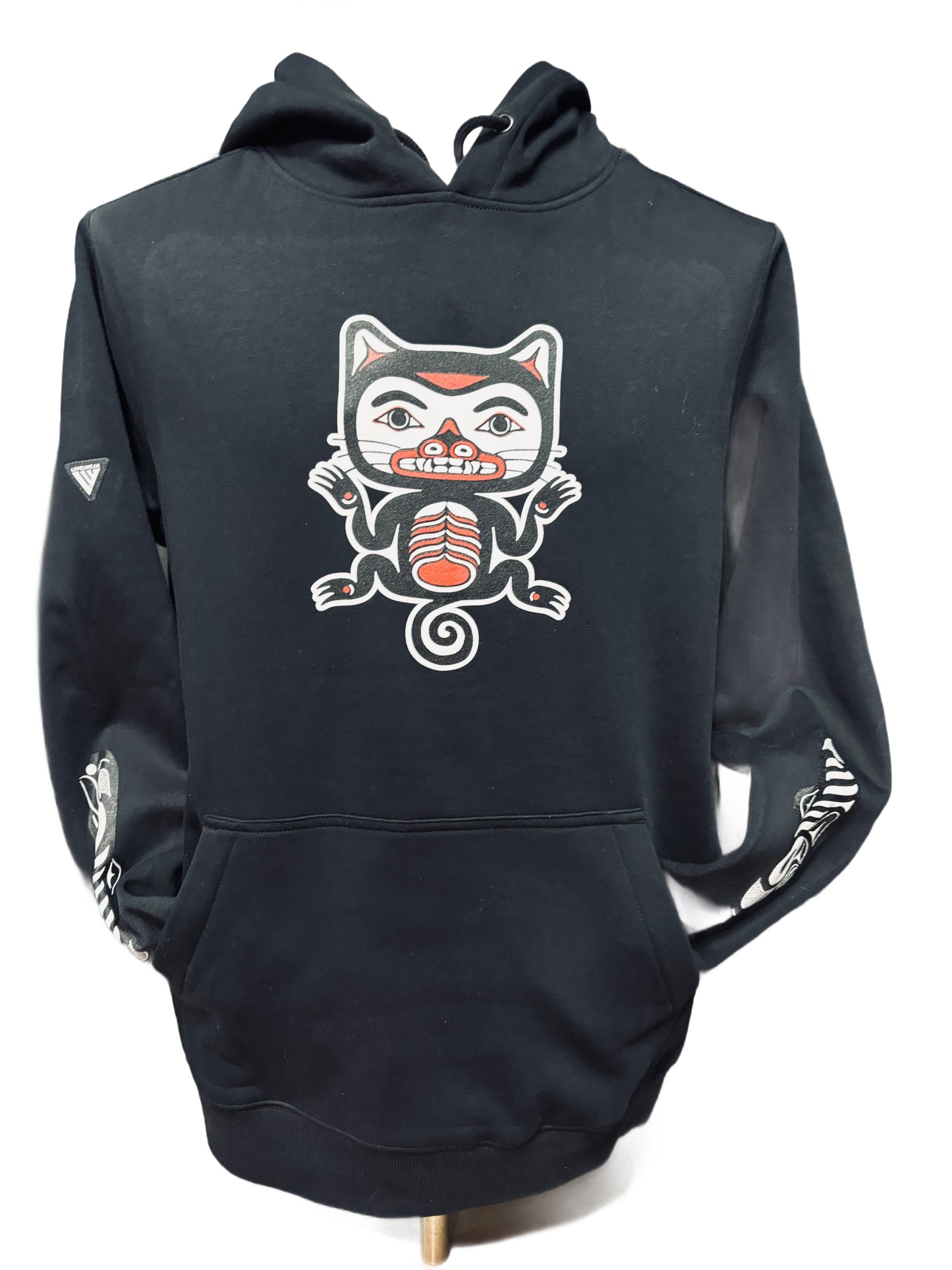 2025 Youth Indigenous Hoodie