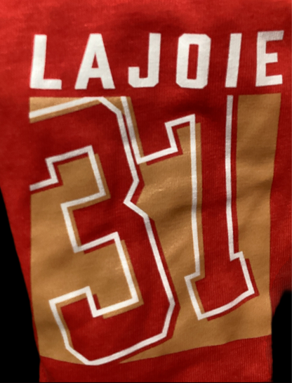 LAJOIE Breakaway Tee