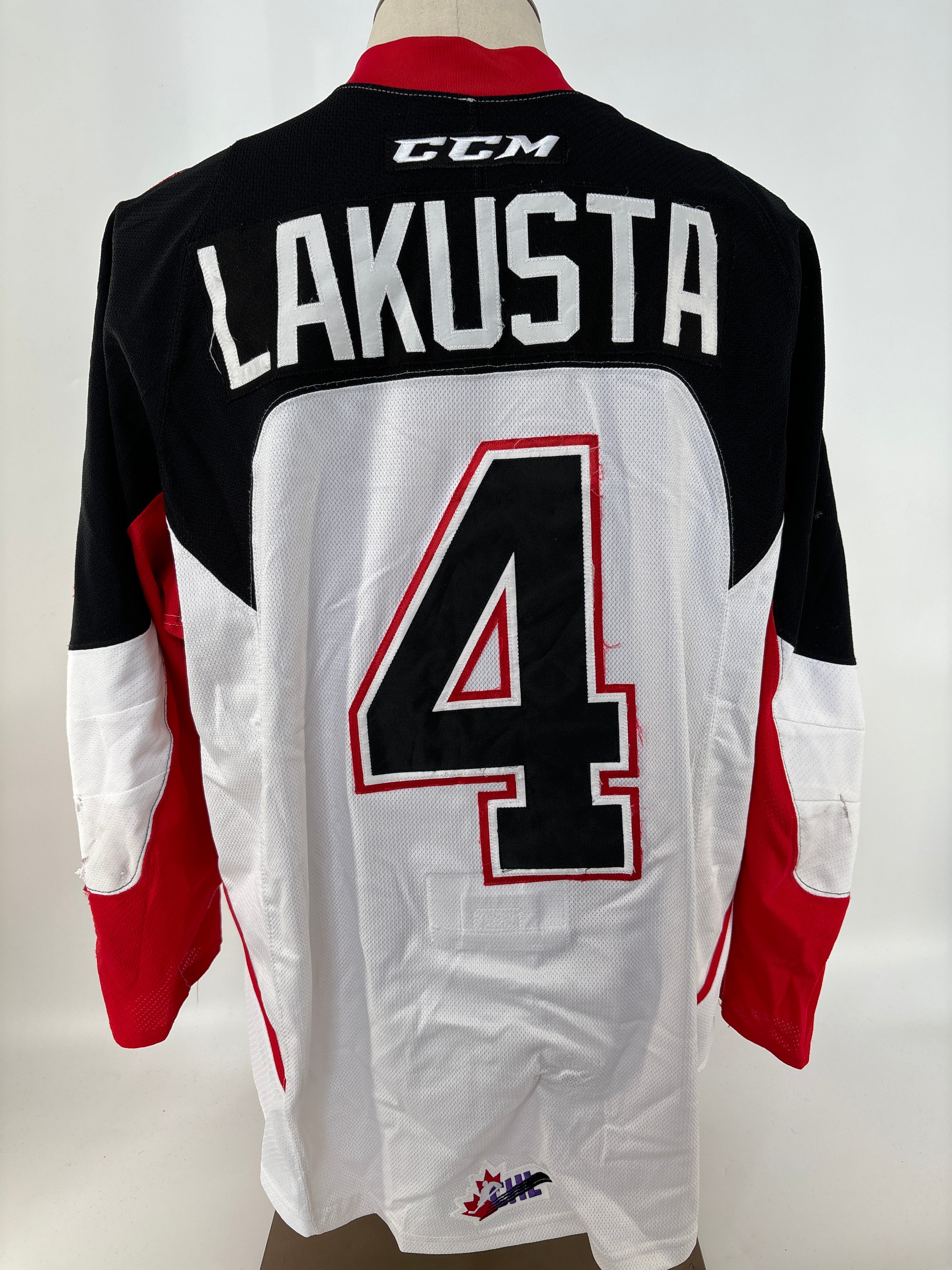 LAKUSTA 2017-2018