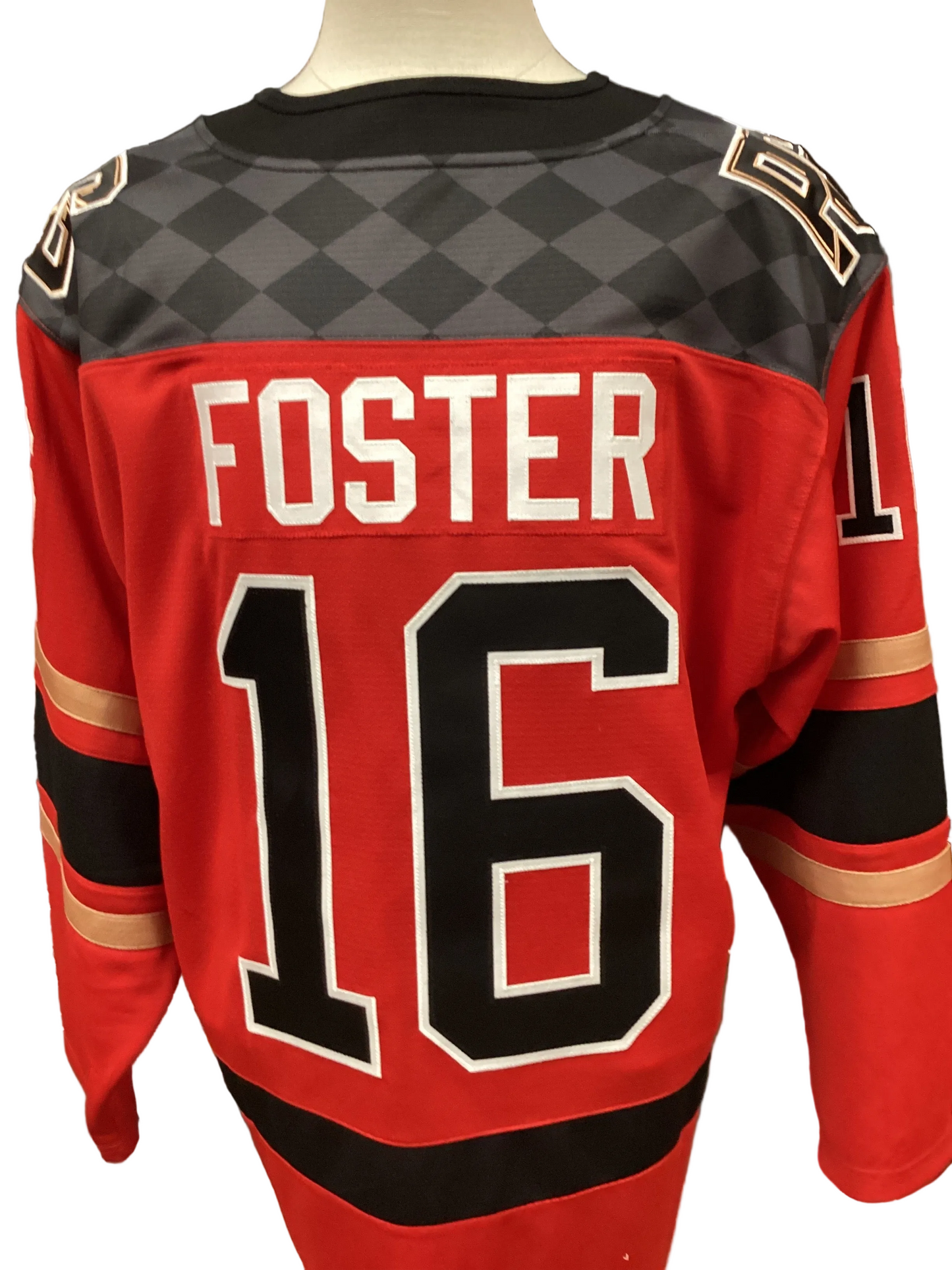 Replica Custom Foster