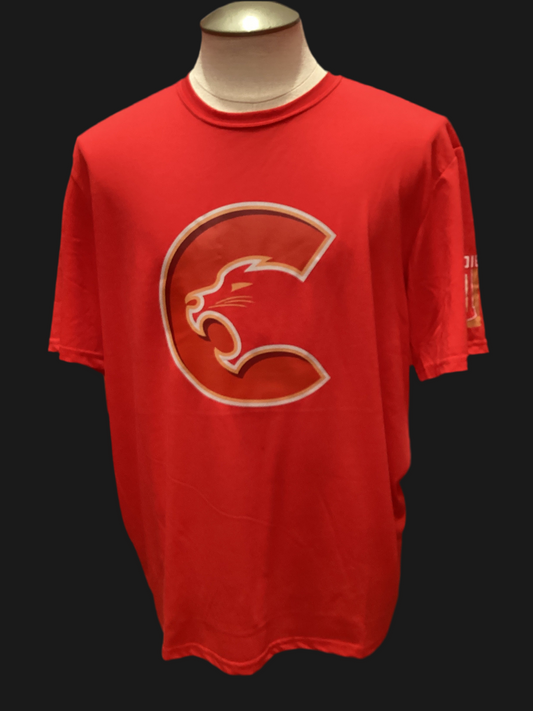 LAJOIE Breakaway Tee