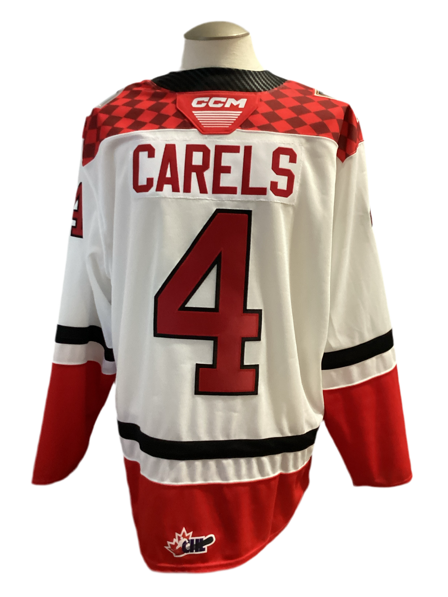 CARELS Replica Jersey