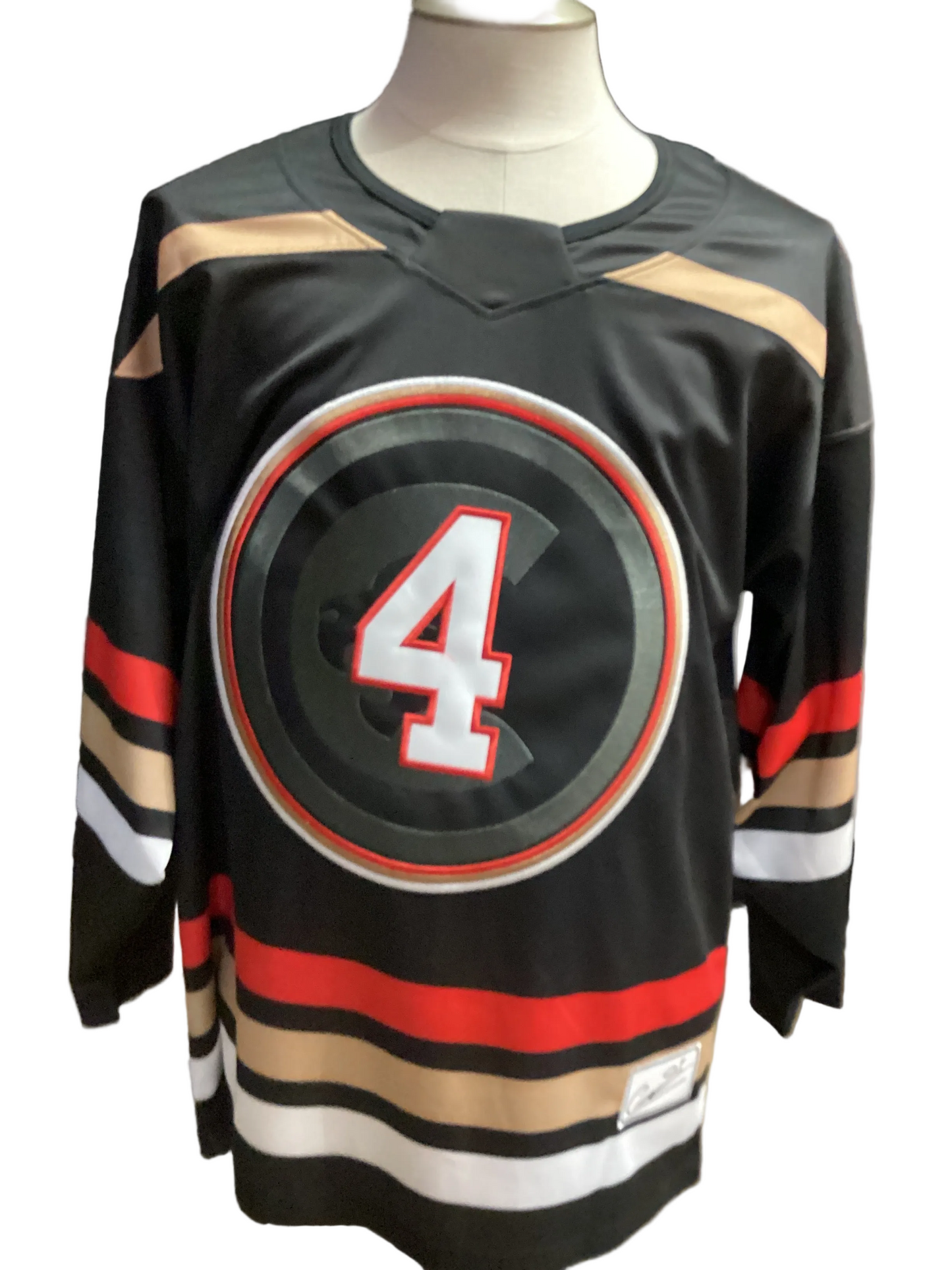 CARELS Jersey