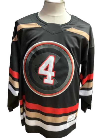 CARELS Jersey