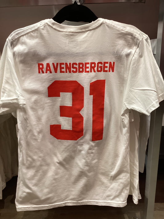 RAVENSBERGEN Shirsey