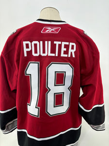 POULTER 2008-2009