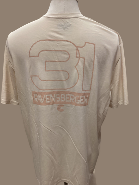 RAVENSBERGEN Richmond Tee