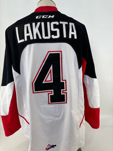 LAKUSTA 2018-2019