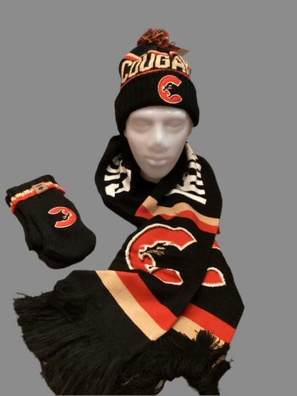 Bar Down Toque