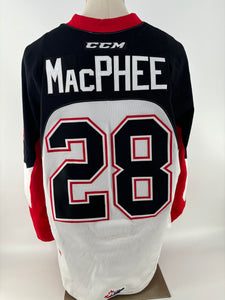 MacPHEE 2017-3018