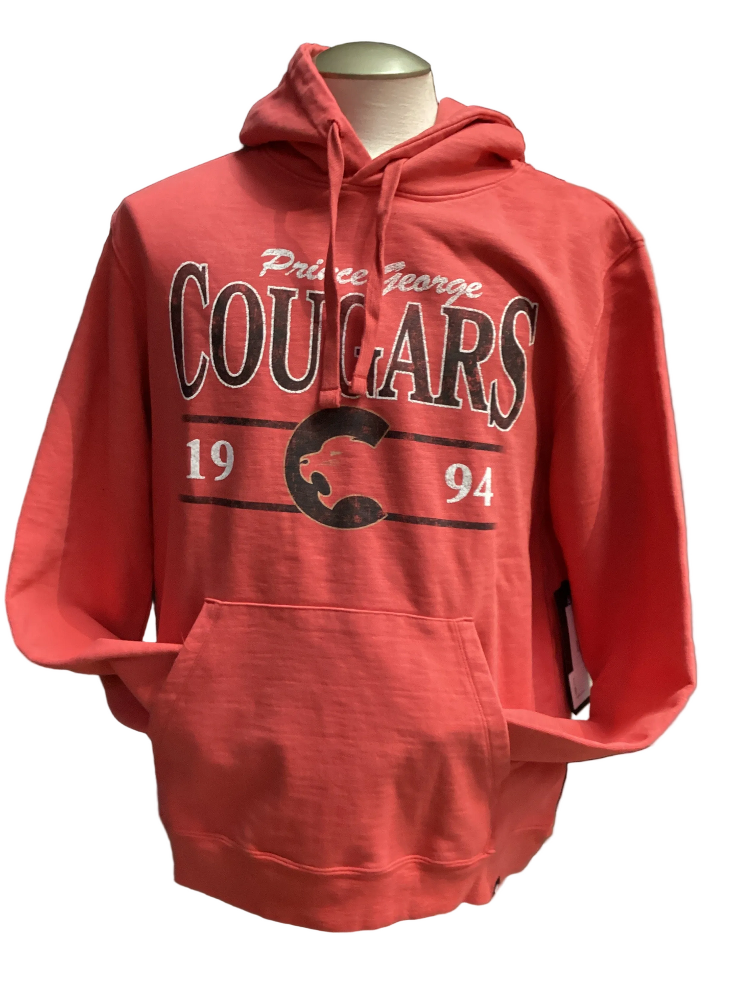 Reclaimed Hoodie