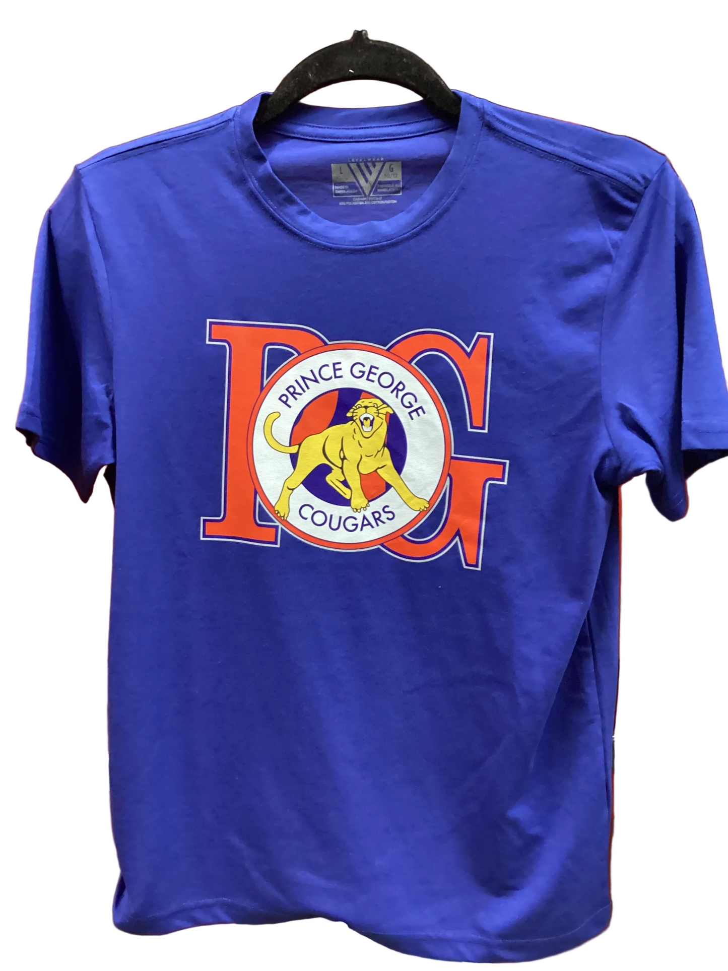 Retro Youth T Shirt 2026